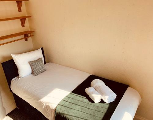 3 Bed House For Contractors & Visitors To Coventry