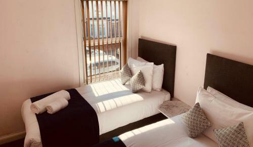 3 Bed House For Contractors & Visitors To Coventry