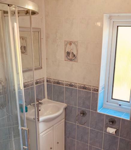 3 Bed House For Contractors & Visitors To Coventry