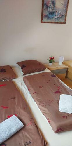 Hostal T�ra Ny�l� Vend�gh�z Badacsonytomaj
