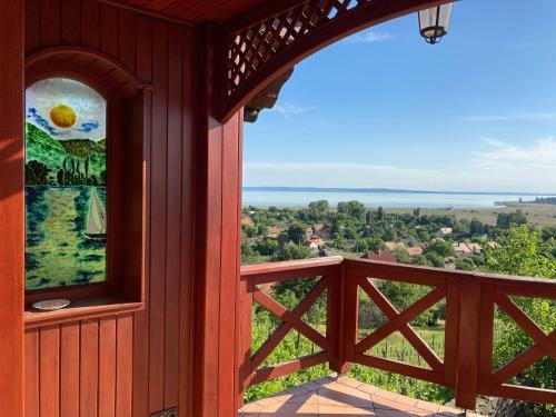 Villa Patrick?s Hause