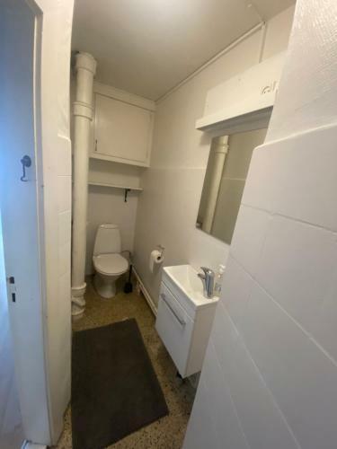 Apartamento Hyggelig Lejlighed I Hj�rring Centrum