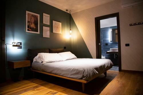 Bed & Breakfast Mantra Suite&rooms