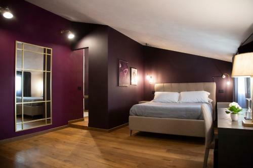 Bed & Breakfast Mantra Suite&rooms