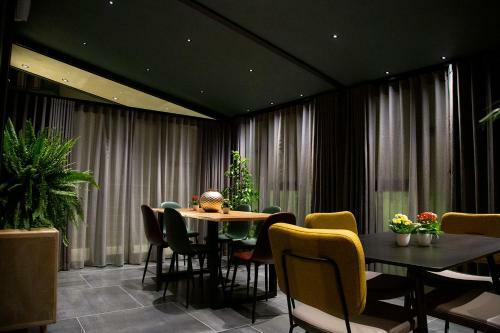 Bed & Breakfast Mantra Suite&rooms