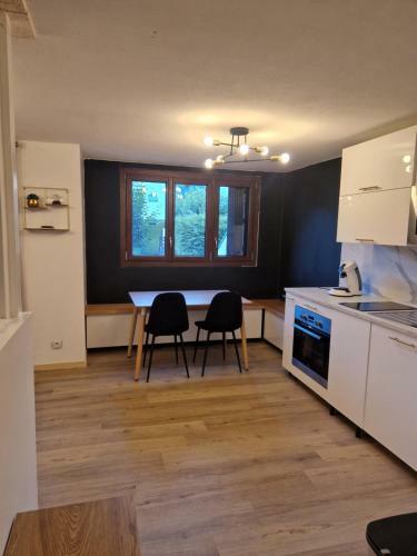 Apartamento Le Myno