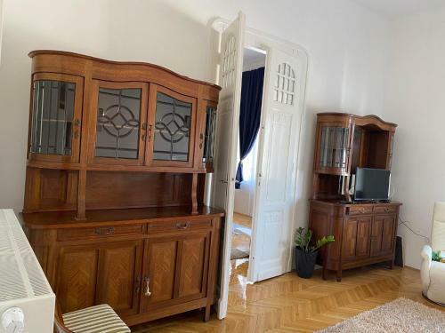 Apartamento Bart�k Sz�ll�