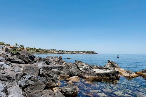 Sunrise Apartments By Wonderful Italy