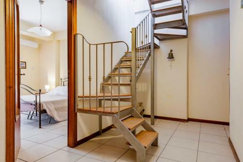 Sunrise Apartments By Wonderful Italy