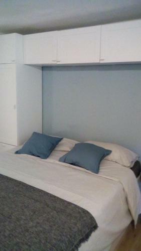 Apartamento Casa Nel Blu