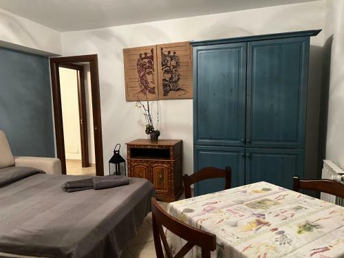 Apartamento Villa Petra Sappa - Relax & Wellness