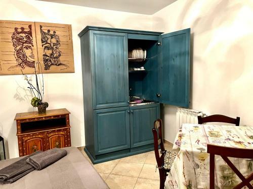 Apartamento Villa Petra Sappa - Relax & Wellness