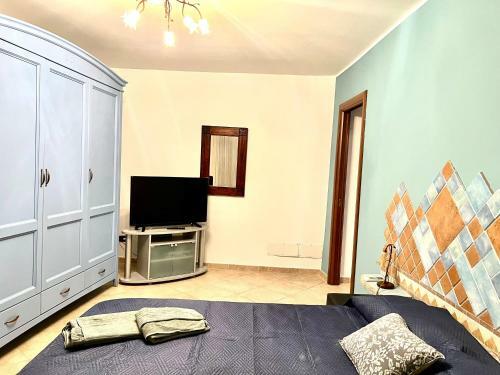Apartamento Villa Petra Sappa - Relax & Wellness