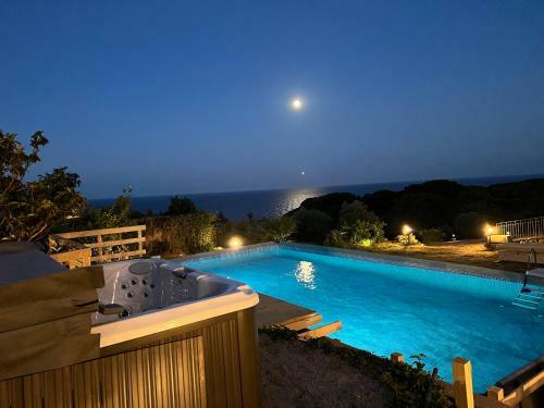 Apartamento Villa Petra Sappa - Relax & Wellness