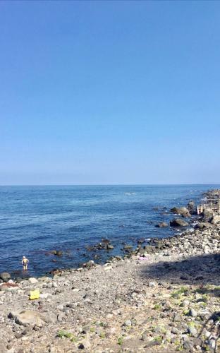 Apartamento Villa Petra Sappa - Relax & Wellness