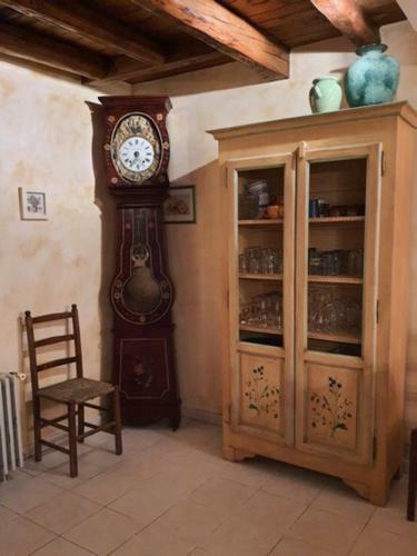 Charmante Maison En Pierre Apparente