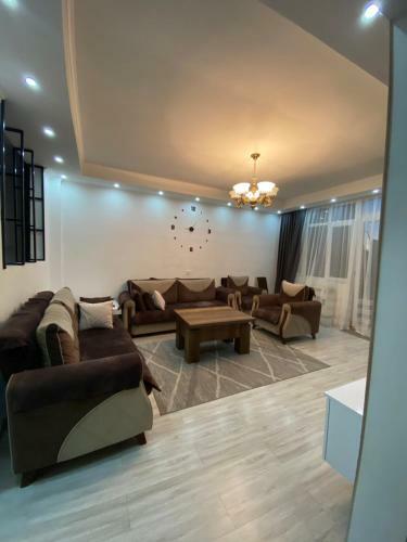 Apartamento My Home
