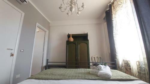 Hotel Tenuta Delle Acque
