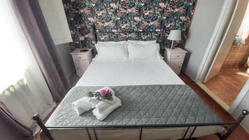 Hotel Tenuta Delle Acque
