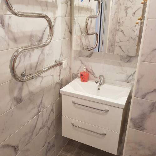 New & Luxury Apartment In Narva City