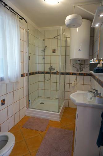 Apartamento Panorama Vine House