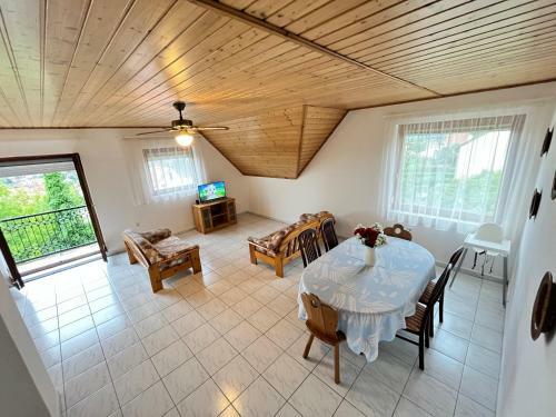 Chill Apartman
