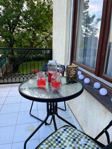Chill Apartman