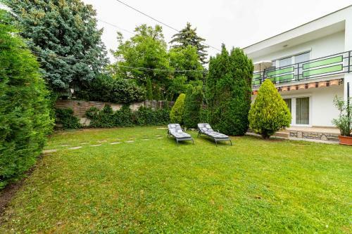 Apartamento �va Nyaral�h�z