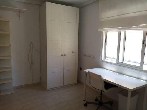 Gran Apartamento Familiar