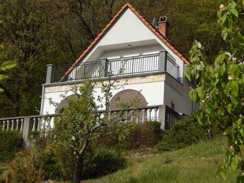 Holiday Home In Balatongy�r�k 42694