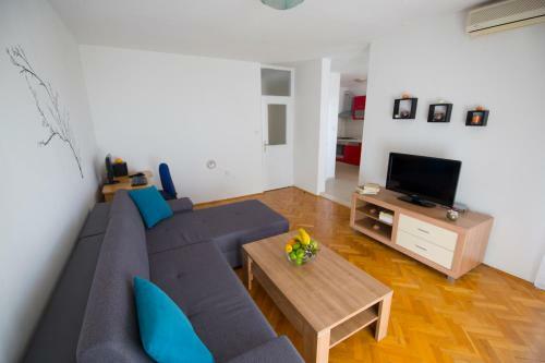 Boulevard Sweet Dreams Apartment