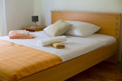 Boulevard Sweet Dreams Apartment