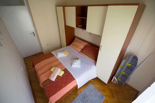 Boulevard Sweet Dreams Apartment