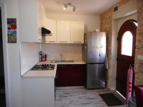 Apartamentos Studios Villa Romantica