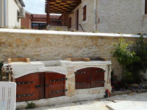 Apartamentos Studios Villa Romantica