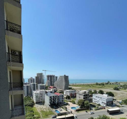 Apartment In Gonio
