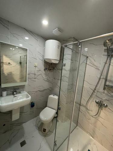 Apartment In Gonio