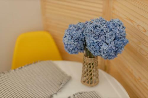 Apartamento Bright And Charming