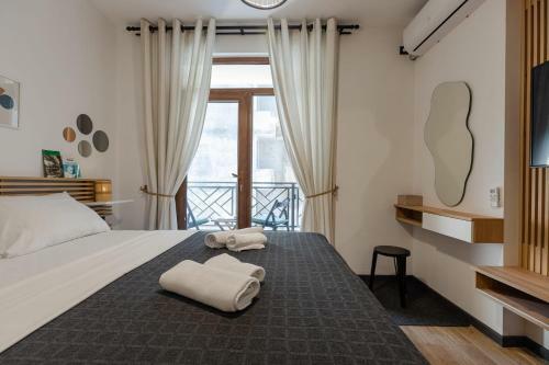 Apartamento Bright And Charming