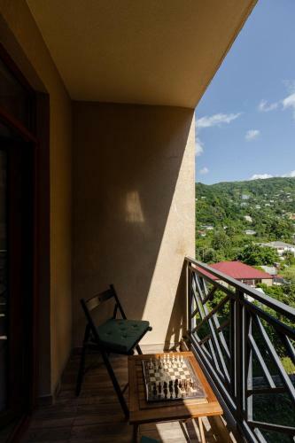 Apartamento Bright And Charming