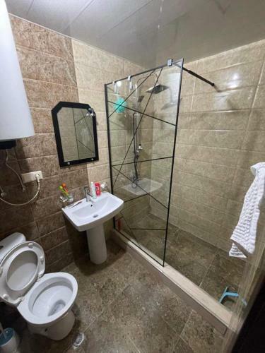 Gonio Apartament