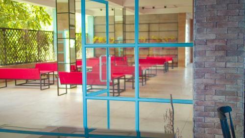 Hotel Roshe Gonio