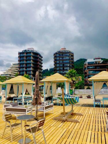 Hotel Roshe Gonio