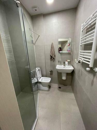 Apartamento Sunrise
