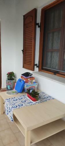 Apartment Tsaira