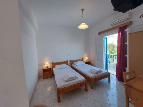 Apartamento Alkyoni Studios