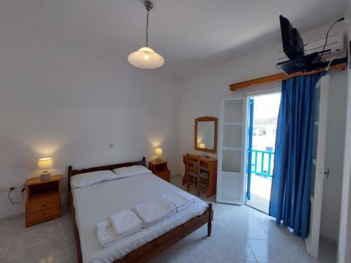Apartamento Alkyoni Studios