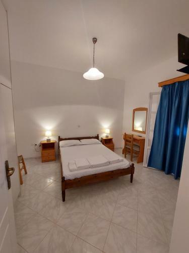Apartamento Alkyoni Studios