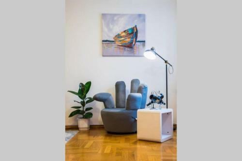 Apartment Jarun Brac