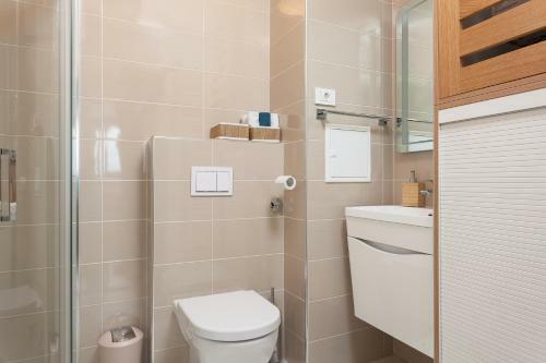Charming Apartment Sany Zagreb